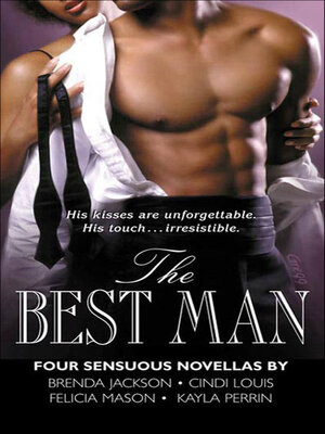 cover image of The Best Man